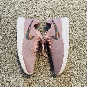 💕Like New Nike Tanjun Shoes